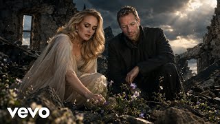 Adele & Coldplay – North Star | Emotional Cinematic Pop Rock Lyric Video