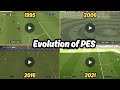 From 1995 To Now Pro Evolution Soccer S Crazy Evolution From 1995 To Now Pro Evolution Soccer S Crazy Evolution