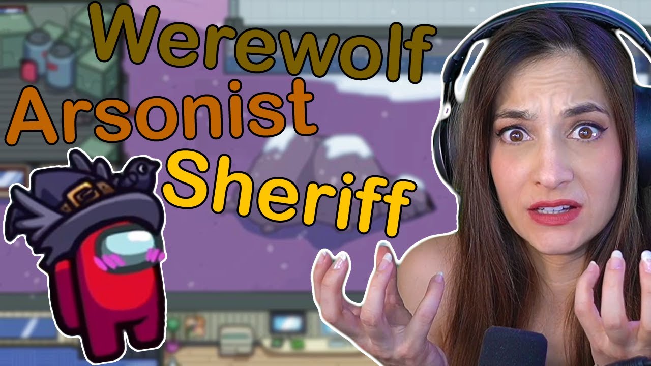 Among Us But The Roles Are Completely Random (Proxy Among Us) - YouTube