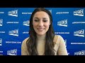 Pitcher of the week Sac State Caroline Evans