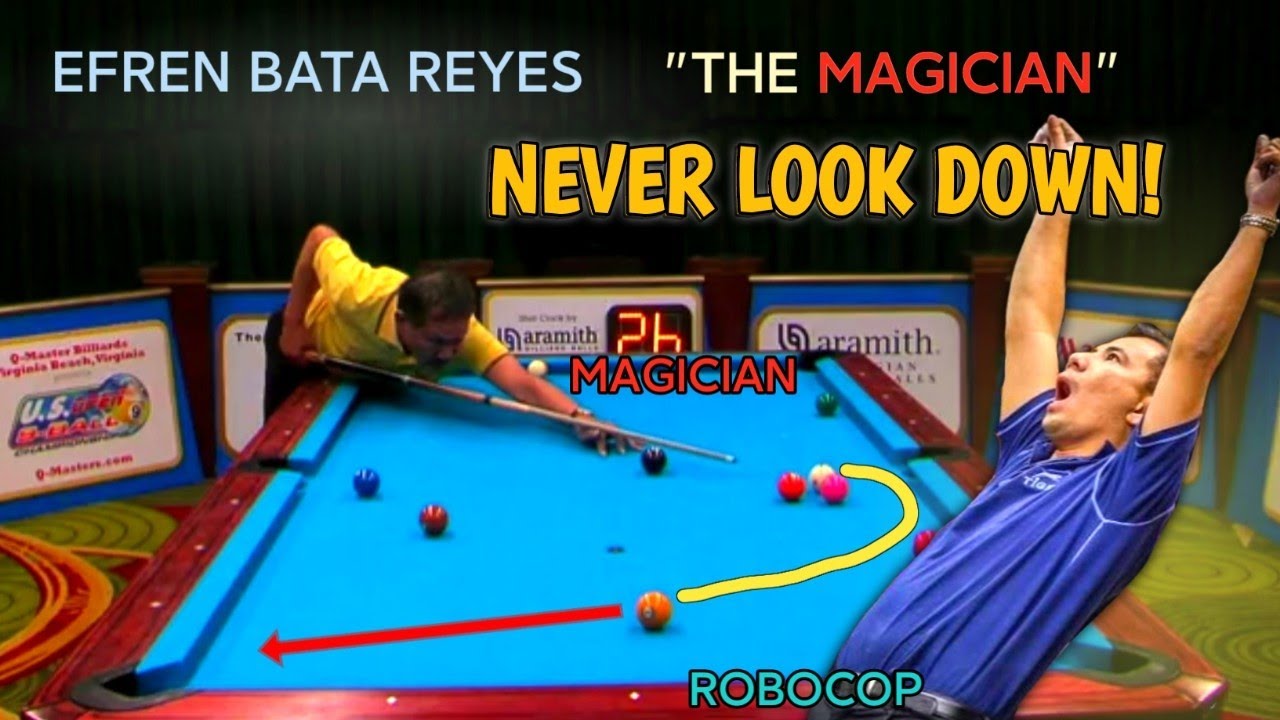 🔥ЭФРЕН БАТА РЕЙС «НИКОГДА НЕ СМОТРИ ВНИЗ» ФОКУСНИК ВСТРЕЧАЕТ РОБОКОПА ОТКРЫТЫЙ ЧЕМПИОНАТ США ПОЛН...