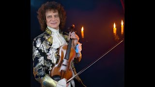 VIVALDI  The Four Seasons -  Presto from \