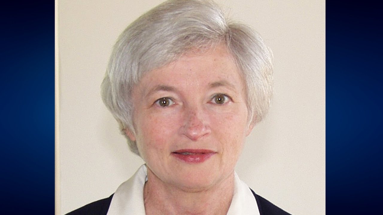 Let The Yellen Rally Begin Let The Yellen Rally Begin