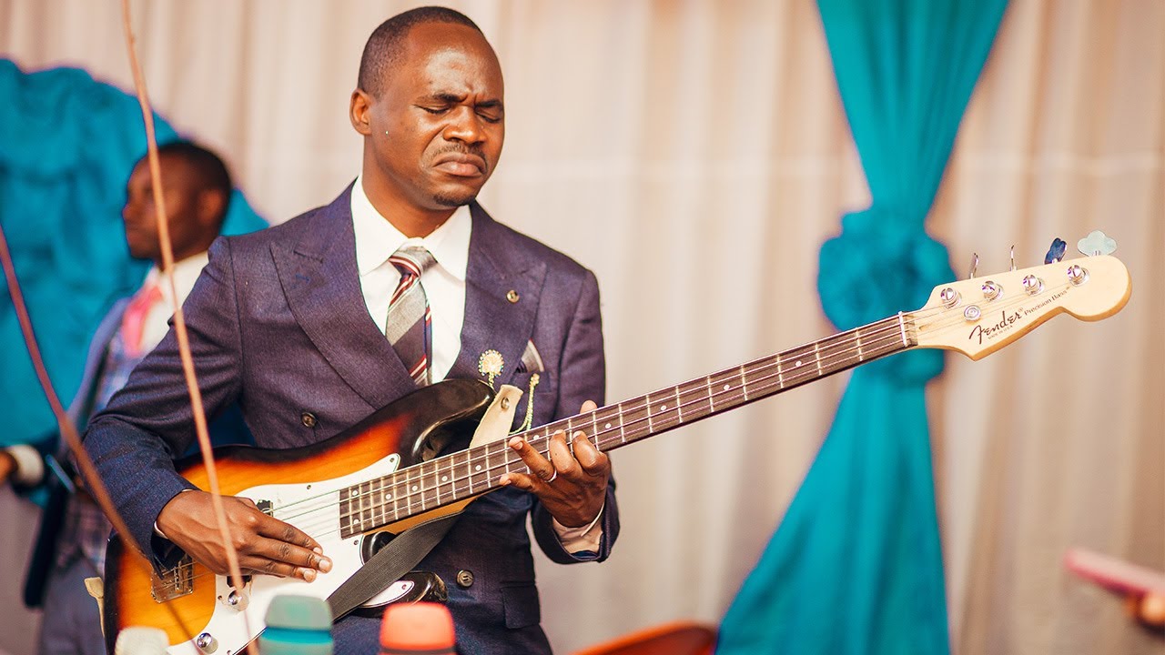 Nani ashike Neno asiuone mkono wa Bwana｜Waaminio Sumbawanga 🇹🇿