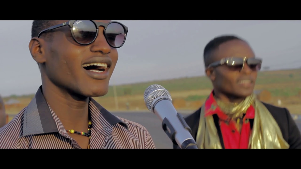 SAMARIA BAND   LETA KWA BWANA  OFFICIAL VIDEO 