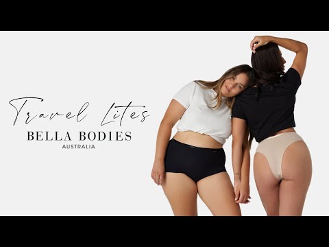 Top Rated Underwear & Bras  Bella Bodies Australia – BELLA BODIES