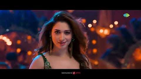 Aaj Ki Raat | Stree 2 | Tamannaah Bhatia | Sachin-Jigar | Madhubanti | Divya | Amitabh