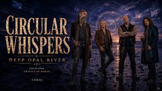 Deep Opal River – Circular Whispers | Atmospheric Progressive Rock