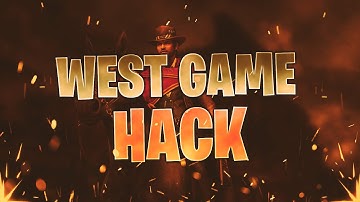 🎮 West Game Hack Tutorial 2022 ✅ Simple tips to Receive Gold 🔥 Work with (iOS/Android) 🎮