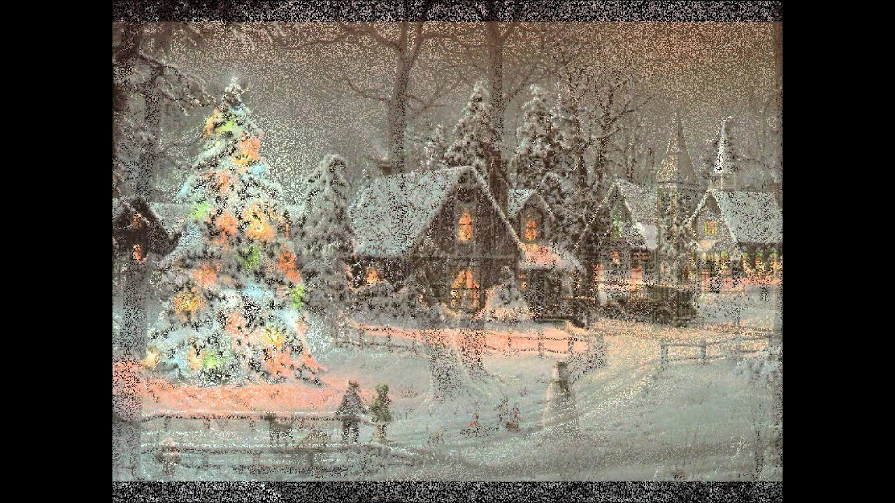 Christina Aguilera Have yourself a merry little Christmas by Dany308 ----.wmv Christina Aguilera Have yourself a merry little Christmas by Dany308 ----.wmv