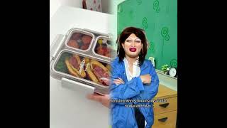 This Is So Funny L Couldnt Stop Laughing funnydoddlersoftiktok funnysduet humor funny