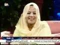 حرم النور والعازف لؤي جميل وحديث بعد الزواج