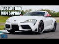 2020 TOYOTA SUPRA REVIEW! - Worthy of the Supra Name?