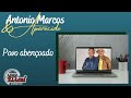 Povo abençoado  - Antônio Marcos e Aparecido