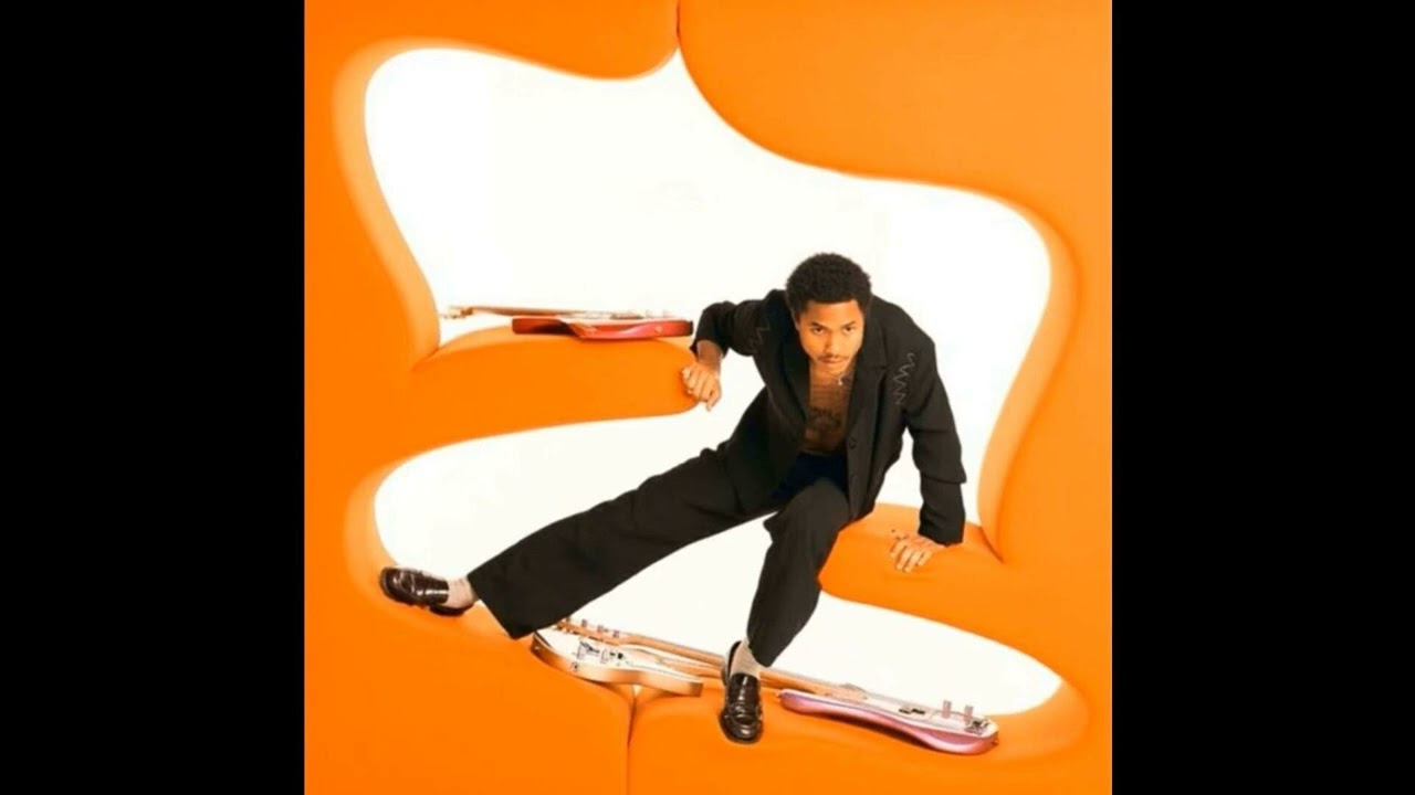 (free) STEVE LACY + FRANK OCEAN TYPE BEAT - "june"