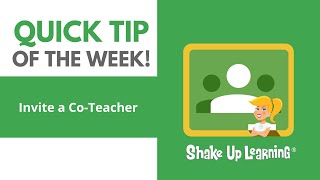 How to Set Up Google Classroom (Plus Tips for Success)