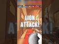 The LION Finishes The Round With A Sneaky ATTACK! #rainbowsixsiege #xbox #r6