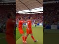 Best Free kick goals in the World Cup