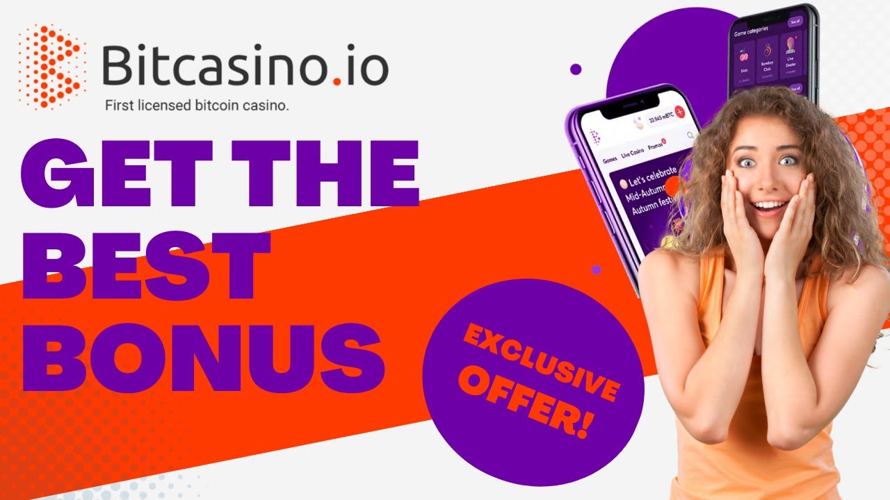 bitcasino cashback