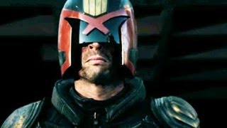 Dredd 3D (2012) - Official Trailer [HD]