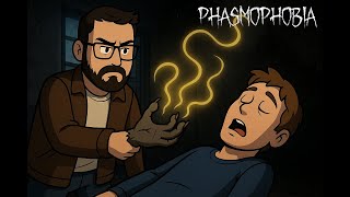 Phasmophobia The Monkey's Paw Experiment Gone Wrong