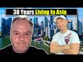 30 years living in asia life in singapore with conor osullivan