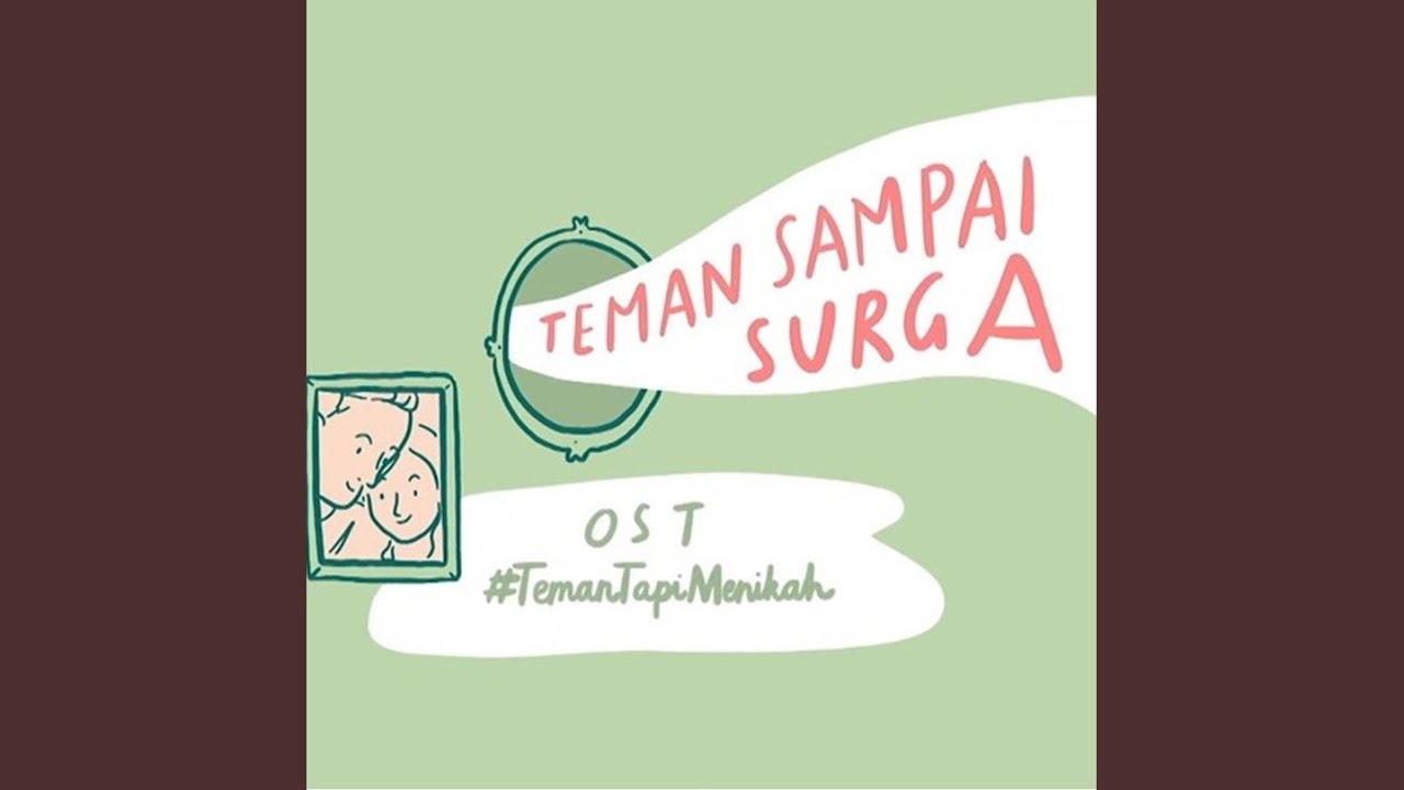 Teman Sampai Surga