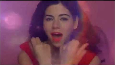 Oh No! Version 2 - Alternative - Marina And The Diamonds