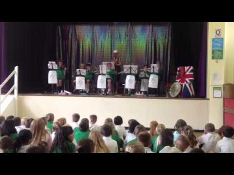 Green Lane School Orchestra