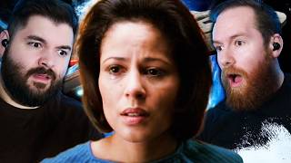 Faces | Star Trek Fans First Time Watching Voyager