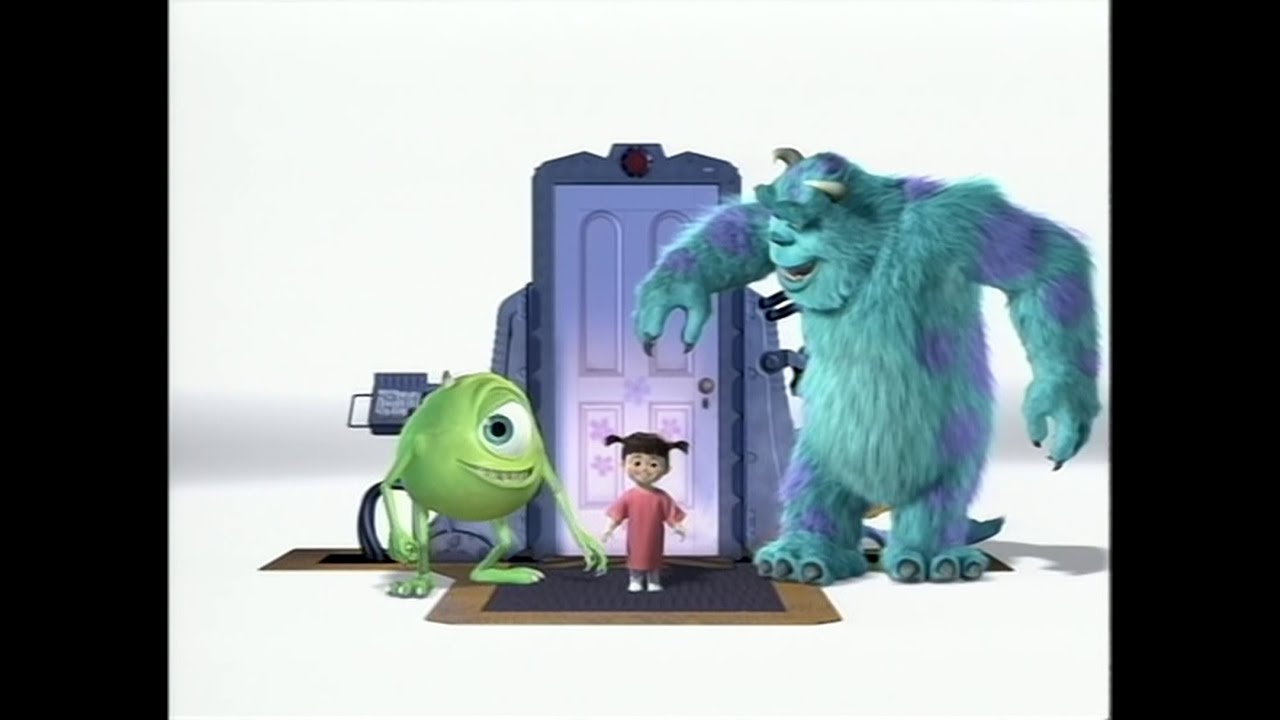 Ponkickies 21: Lucky Door Game (1080p)