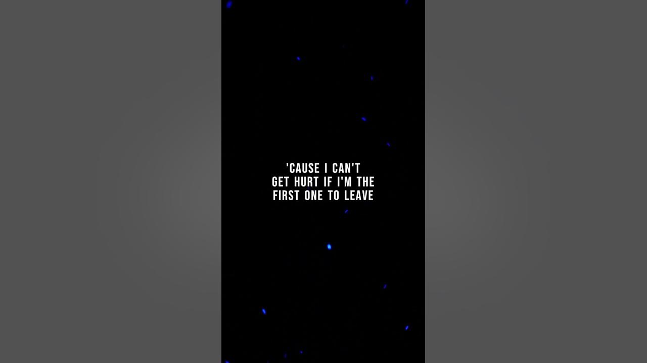 Natalie Jane - Intrusive Thoughts #lyrics