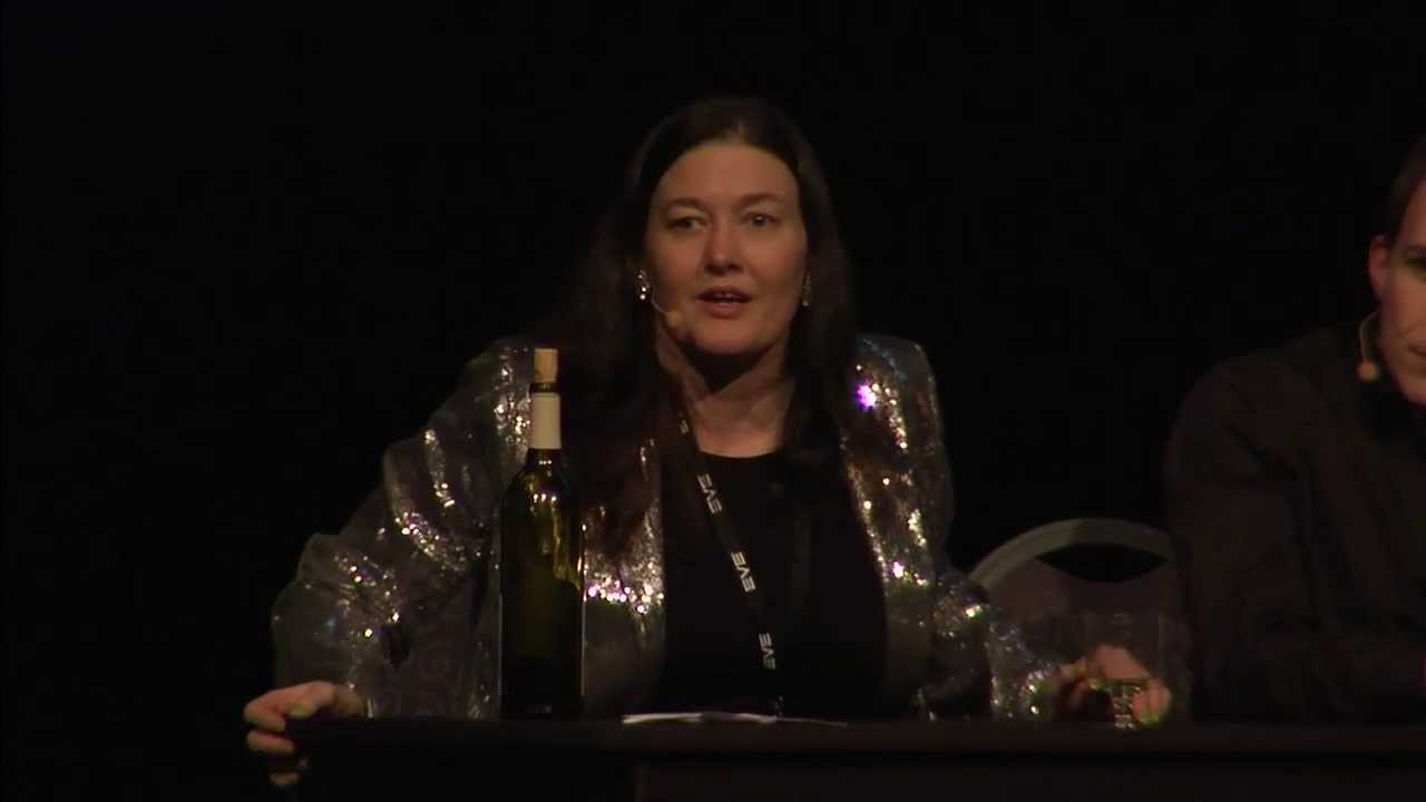 EVE Fanfest 2011: Open Mic Night