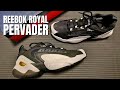 Quick look reebok royal pervader blackwhite