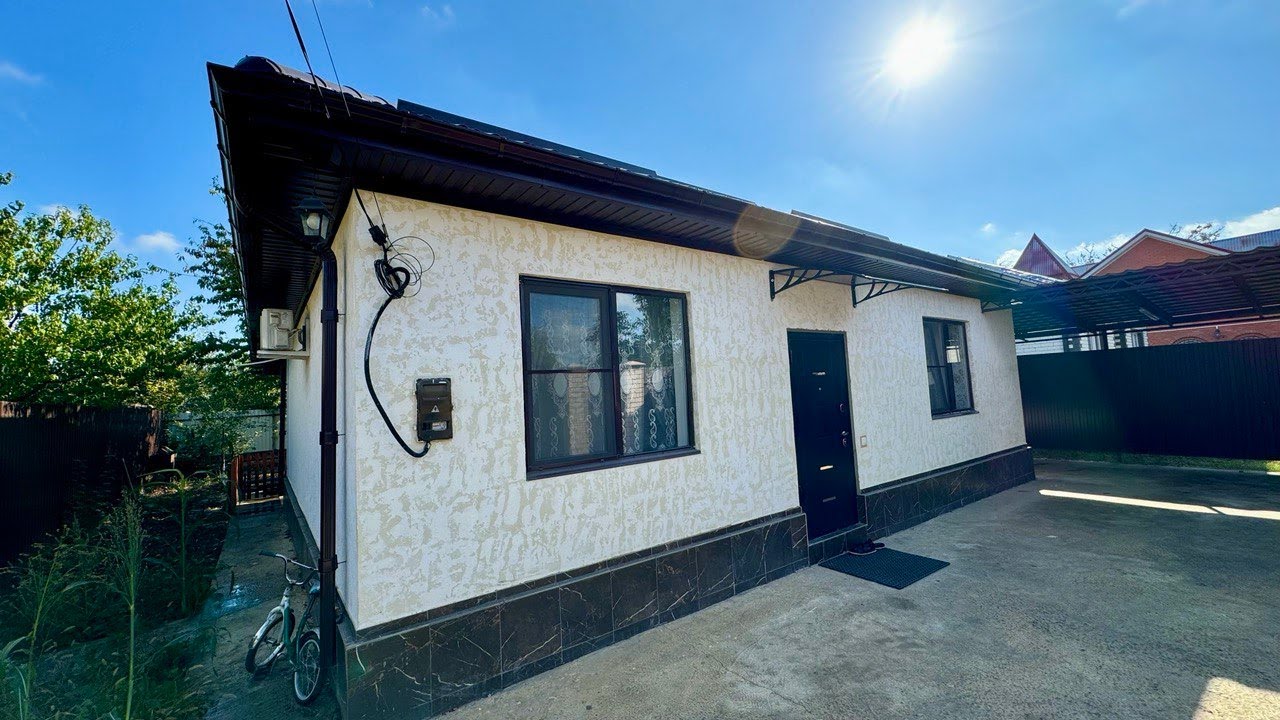 Домокомплекты в Краснодара отзывы