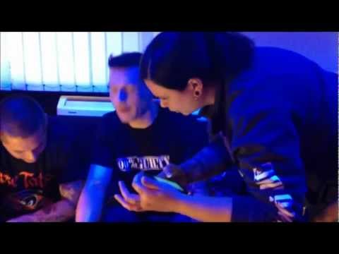 TOXPACK - Die Gewinner der Gästelisten Verlosung auf Facebook zur "BASTARDE VON MORGEN TOUR 2012"