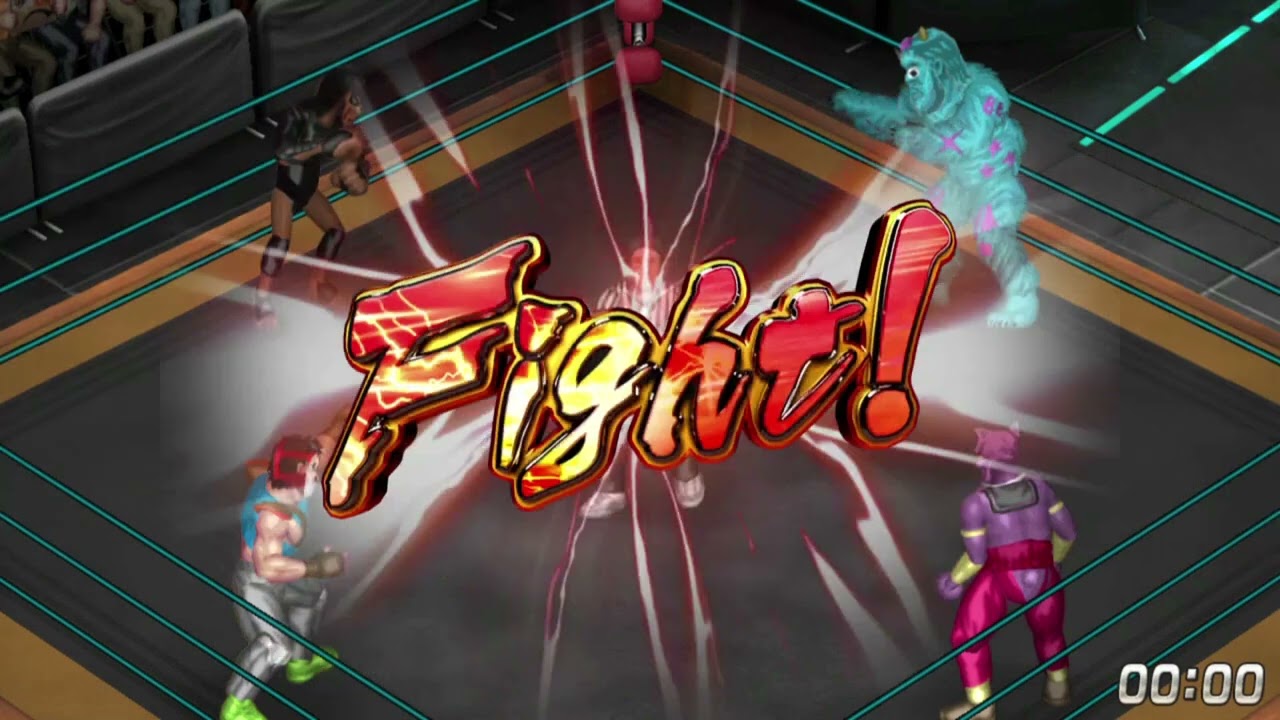 CRW Chronic Rewind Presents: Phoenix Pro Wrestling Episode 1 (5/12/2023)