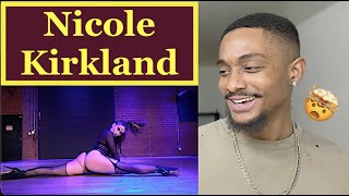 MARIO x NICOLE KIRKLAND x CHRIS BROWN - Get Back - EPI 756