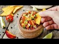 How To Make Salsa