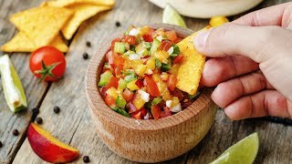 How To Make Salsa