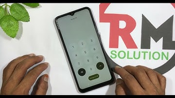 HOW TO HARD RESET XIAOMI REDMI A1 || REDMI A1 (2025) HARD RESET, FORGOT PASSWORD#pattern_unlock