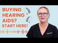 5 Key Questions to Ask Before Buying Hearing Aids!