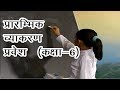     class 6  primary steps for sanskrit learners