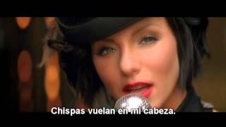 t.A.T.u. - Sparks (Español)