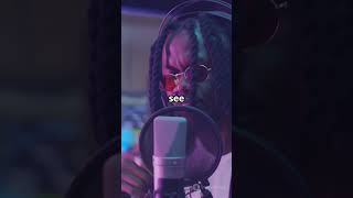 Travis Scott and Future's Epic Studio Session!