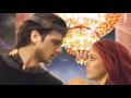 Angelbound Book Trailer