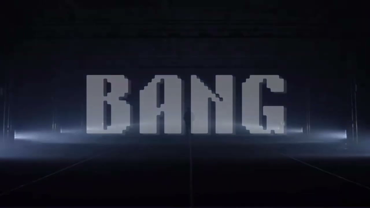 BANG - SAGE (OFFICIAL AUDIO) adlı videoyu YouTube'da izle BANG - SAGE (OFFICIAL AUDIO) adlı videoyu YouTube'da izle