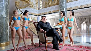 Inside Kim Jong Un
