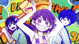 Fight Your Friends (slowed + reverb) OMORI OST