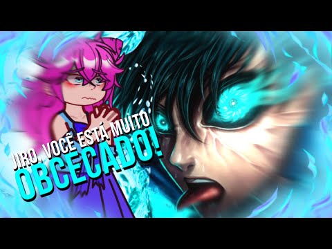 Fuufu Ijou Koibito Miman I React ABSOLUTA DESTRUIÇÃO I Itoshi Rin I AS